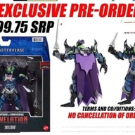 MOTU ORIGINS Skelegod