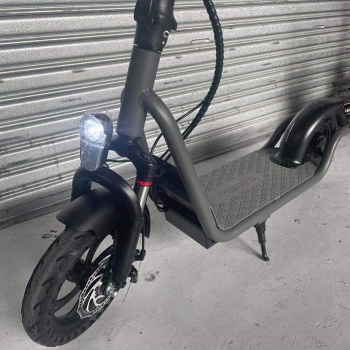 electric scooter f2 pro by tomoloo at 25990.00 from Quezon City