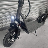 electric scooter f2 pro by tomoloo