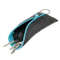 Upcycled Innertube sunglasses holder/Keychain case/Pencil case/Make-up pouch