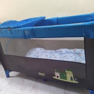 Pre-Love Baby Crib for Sale