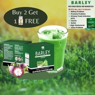Barley Buy 2 Get 1 Free