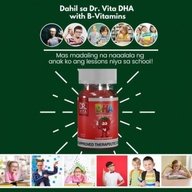 Vit C Gummies for Kids