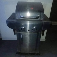 Outdoor Barbeque Grill