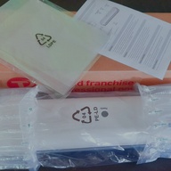 Laminator Machine (hot & cold)