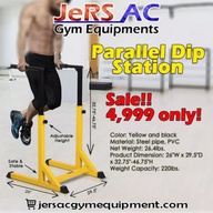 Adjustable Dip Press Station SALE!