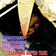 Malabanan manual cleaning services