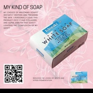Ishigaki Premium White Soap