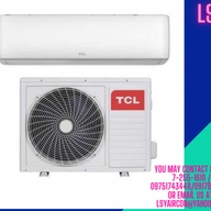 TCL TITAN GOLD INVERTER