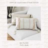 Quality Bed Pillows FREE DELIVERY by Happy Me PH