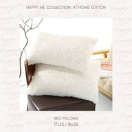 Brand NEW! BED Pillows FREE Delivery by Happy Me PH