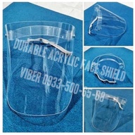 Face Shield - High Quality & Durable