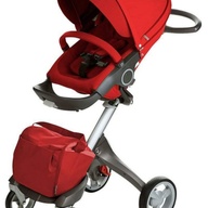 Stroller StokkeinRed