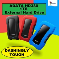 ADATA HD330 External Hard Disk Drive 1TB