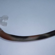 Seac free diving snorkel