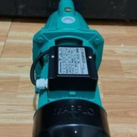 JET PUMP WATER 1 HP"  MARFLO ILTALY