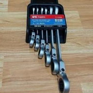 6 PCS. GEAR SPANNER FUJIMA