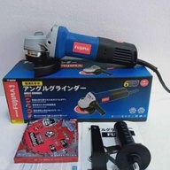 Angle Grinder Fujima