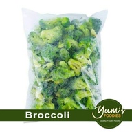 Frozen Broccoli 1kilo
