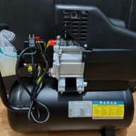 AIR COMPRESSOR 2 HP" 24 LTRS. HOYOMA