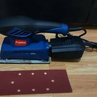 ORBITAL SANDER FUJIMA