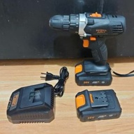 CORDLESS DRILL 20V HOYOMA