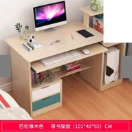 Table with CPU Rack / Computer  Table