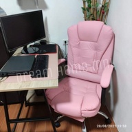 Executive  Chair for Computer Table