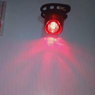 bicycle red light ,blinker light accessories