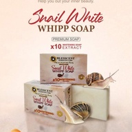 Blesscent Bar Soaps 10 Times Whiten Your Skin