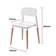 Eames Nordic Chair/ for  Dining  Table