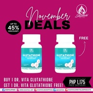 Dr. Vita Glutathione