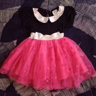 Minnie Tutu Dresssss