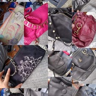 Bundle bags 14pcs/1000only