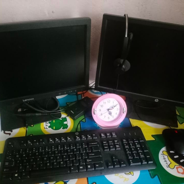 Complete Computer Set at 9000.00 from Bulacan. LookingFour Buy & Sell