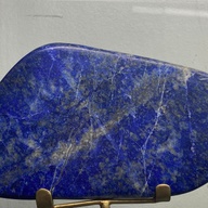 Lapiz Lazuli Display