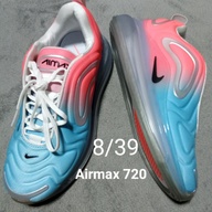 Nike Air Max React 270