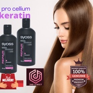 BUY 1 TAKE 1 SYOSS REPAIR THERAPY SHAMPOO 100 ML PRO CELIUM KERATIN FOR PROFESSIONAL