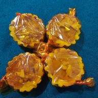 Yema tart  12 pcs per pack