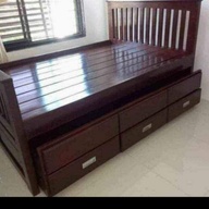 Made to Order Bed, available in all size