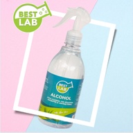 Best Lab Aloe Vera Ethyl Alcohol 75 %