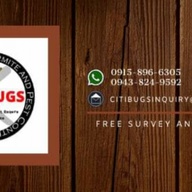 Citi bugs Termite and Pest Control Services