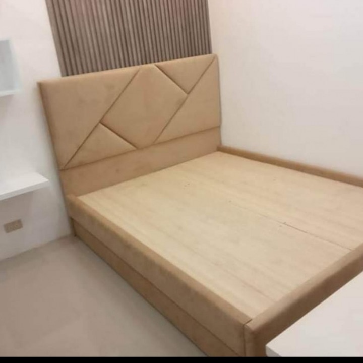 Elegant and Quality Bed Frames at 23.00 from Quezon City. LookingFour