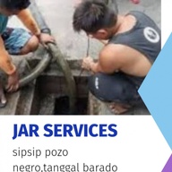 SIPSIP POZO NEGRO TANGGAL BARADO CR