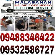 BIG DISCOUNT ! Malabanan services