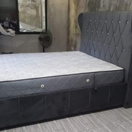 Luxurious Elegant bed frame