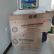 Air Conditioner