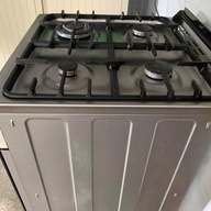 Beko Gas Range for sale