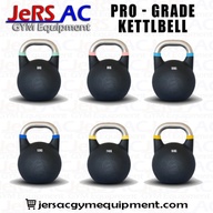 6kg Prograde Kettlebell Gym Equipment Nov 30