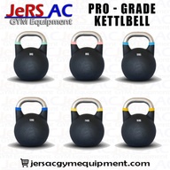 10kg Prograde Kettlebell Gym Equipment